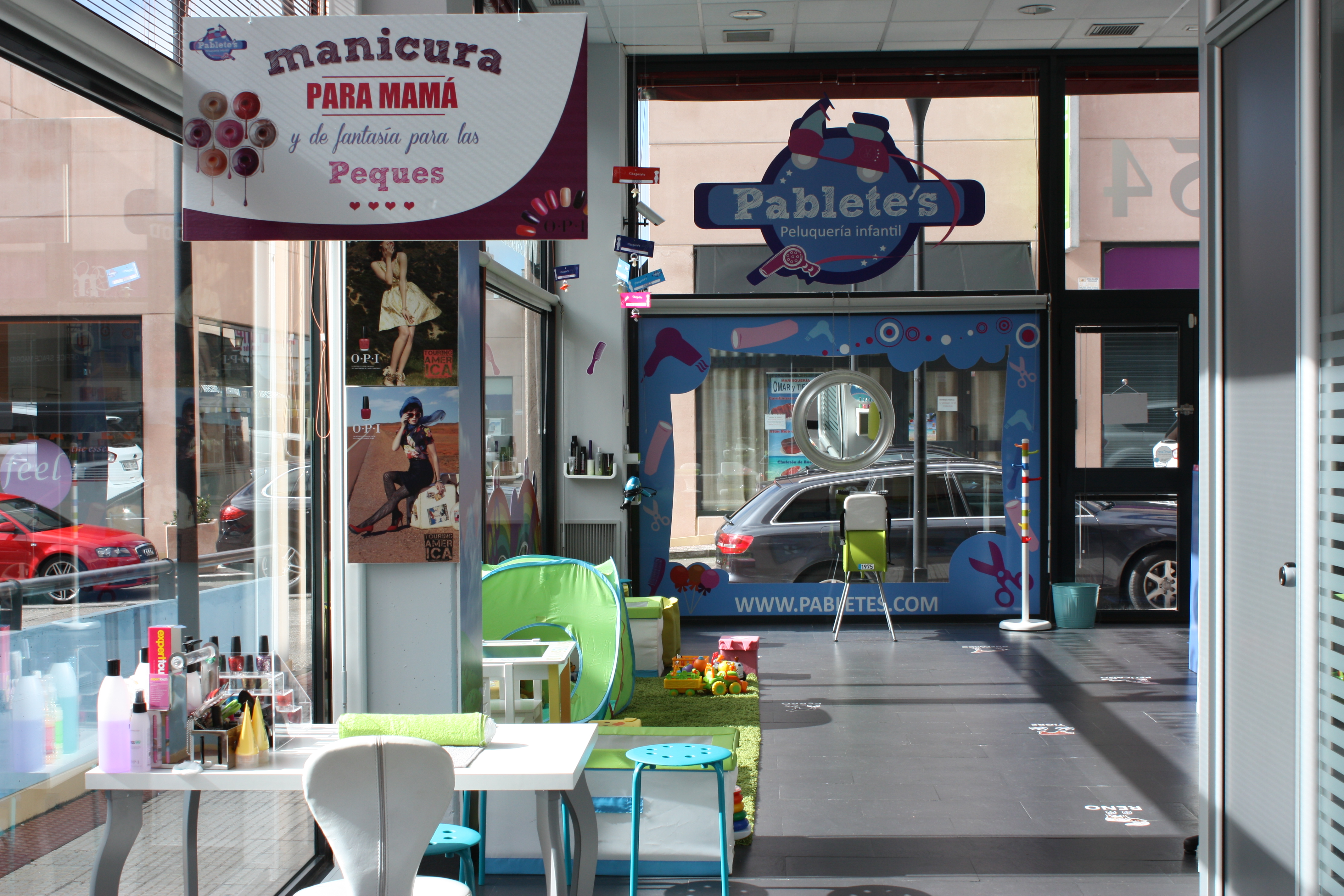 Galería de imágenes